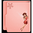 FoldersDisneyFairies By; MinnieKawaiiTutos (5) icon